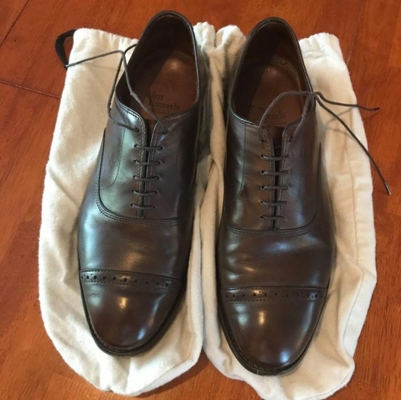 5th ave allen edmonds
